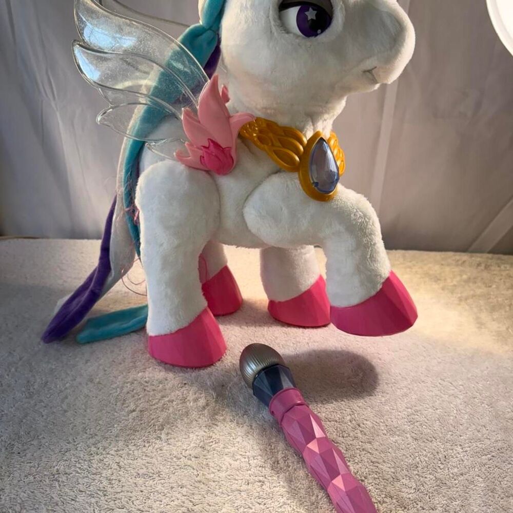 My-little-pony multi Stuffed-animals
